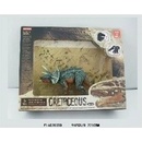 HM Studio Triceratops