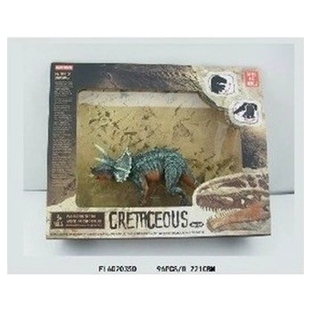 HM Studio Triceratops