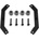 Noctua Mounting KIT AM4/AM5- NM-AM5/4-MP78 Chromax. black (NM-AM5/4-MP78 chromax.black)