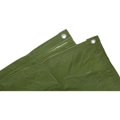 Reliance Nepromokavá PVC plachta 400 x 300 cm zelená
