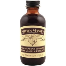 Nielsen Massey Madagascar Bourbon Vanille-Extrakt 60 ml