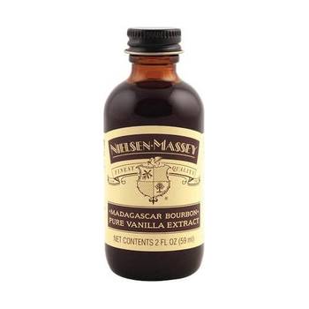 Nielsen Massey Madagascar Bourbon Vanille-Extrakt 60 ml