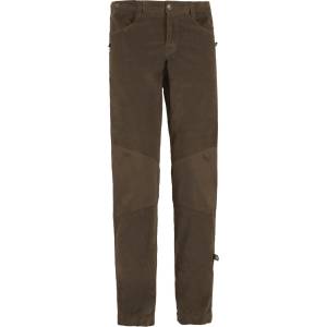 E9 Мъжки панталон за боулдър E9 Gusky Bouldering trousers - Camel (009-1514-0314)