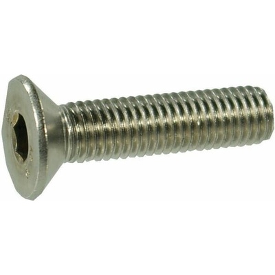 Šroub se zapuštěnou hlavou DIN7991 M8x50 z nerezové oceli A4, Kramp – Zbozi.Blesk.cz
