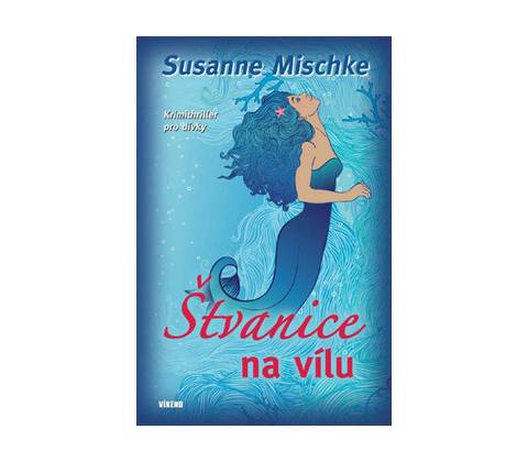 Štvanice na vílu