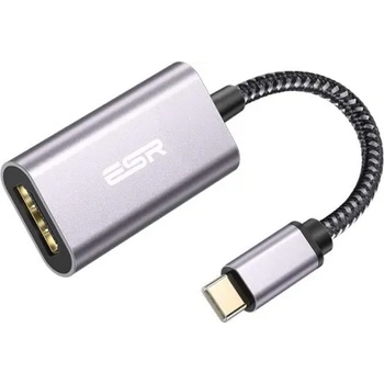 Image 1 of ESR USB C към HDMI адаптер [4K 30 Hz], Thunderbolt 3