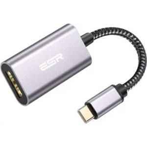  ESR USB C към HDMI адаптер [4K 30 Hz], Thunderbolt 3