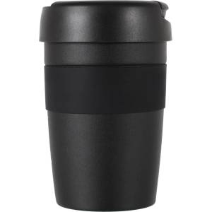 LIFEVENTURE Insulated Coffee Cup, 350ml Цвят: черен