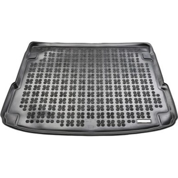 Image 1 of Гумена стелка за багажник за Audi Q5 (2017+) - Rezaw Plast