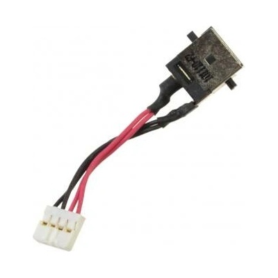 Toshiba Portege Z830-10E napájecí konektor - dc jack
