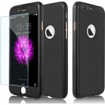 Image 1 of Apple Калъф 360" за iPhone 7 Plus черен