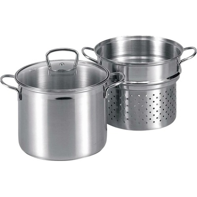Krüger Haushaltswaren SPA24 Hrnec na špagety 24 cm