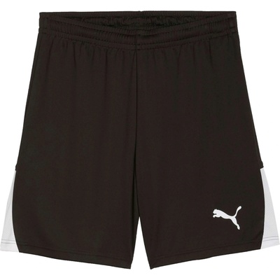 Puma TEAMLIGA 26 SHORTS Čierna Biela XL