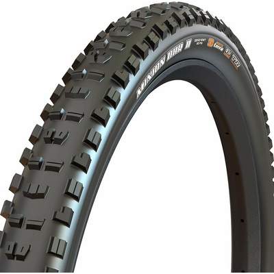 Maxxis Minion DHR II 27.5 x 2.50 3CT EXO+ , TR, kevlar