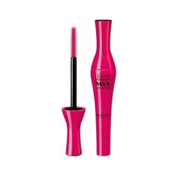 Bourjois Спирала за мигли Bourjois Volume Glamour Max 51-noir max (10 ml)