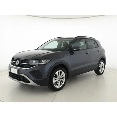 Volkswagen T-Cross 1.0 TSI Style 85 kW