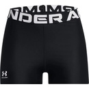 Under Armour HG Authentics dámske kraťasy shorty čierna