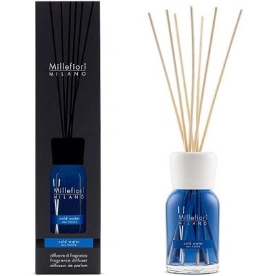 Millefiori Aróma difuzér NATURAL Studená voda 100 ml