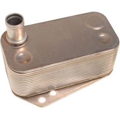 Chladič motorového oleja NRF 31278