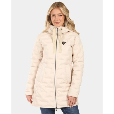 Kilpi Дамско зимно палто Kilpi BELIZE-W Бежово Kilpi | Bezhov | ЖЕНИ | 40