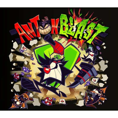 Antonblast