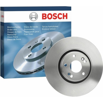 Brzdový kotúč BOSCH 0 986 479 198
