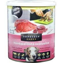 Topstein Farm Fresh Hovězí a svalovina 800 g