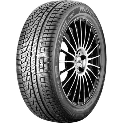 Hankook Winter i*cept evo² W320B 205/50 R17 89V runflat