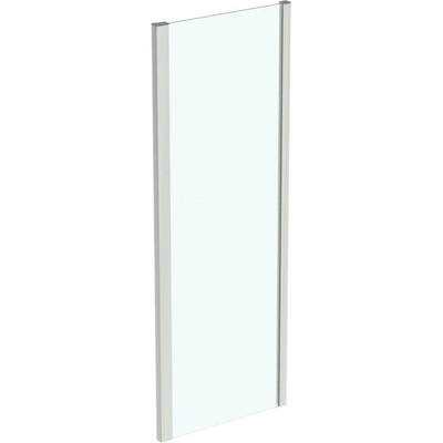 Ideal Standard i.life - Pevná stena 75 cm, lesklý chróm T4862EO