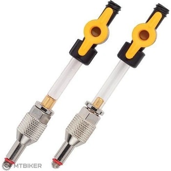 Náhradní díly Jagwire Pro Elite Mineral Bleed Kit