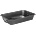 Horecano NonStick-Тава дълбока с дръжки 38х28х7 cm (0193628-2) (0193747)