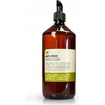 Insight Anti-Frizz Hydrating Shampoo 900 ml