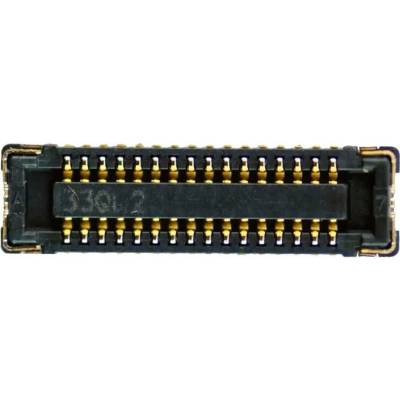 FPC konektor LCD displeje iPad Mini 1 / 2 / 3 (J2201, 32 pinů) IPD1506