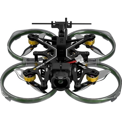 FLYWOO Flylens 85 2S V1.3 DJI O4 Wide ELRS 2.4G