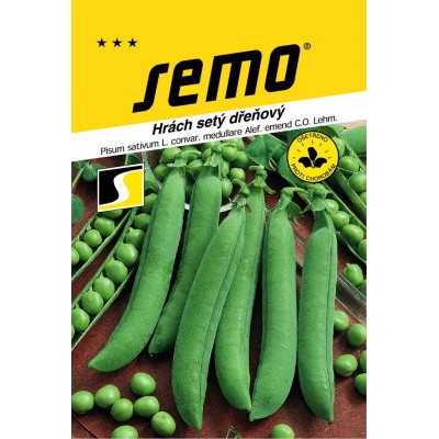Semo Hrach záhradný - Twinset poloneskorá 50g