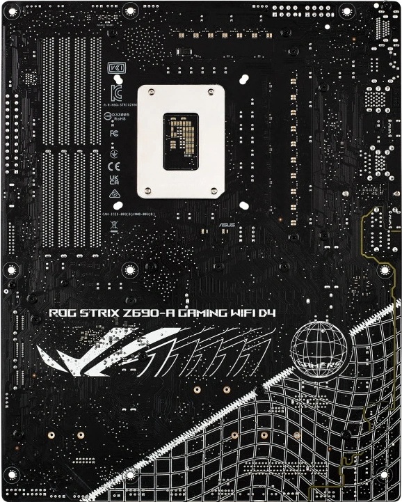 Asus ROG STRIX Z690-A GAMING WIFI D4 - Heureka.sk