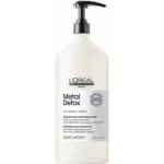 L'Oréal L'Oréal Professionnel Serie Expert Metal Detox шампоан против метални частици 1500 ml