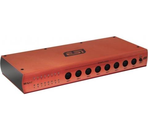 ESI M-8U eX