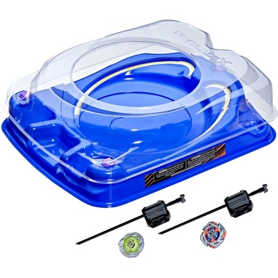 Beyblade X Drop Battle Battle Beystadium Set