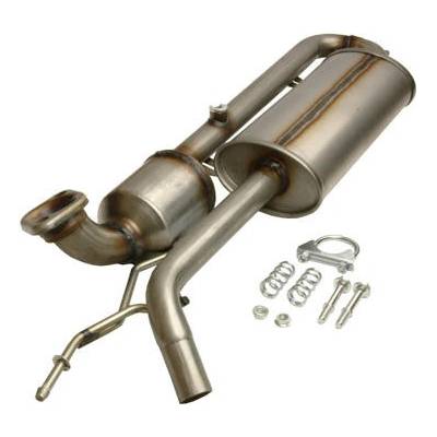 Katalyzátor MAXGEAR 27-6222