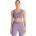 New Balance Спортен сутиен New Balance AC Train candied violet