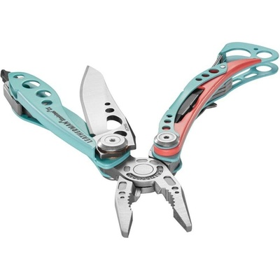 Leatherman Skeletool CX Paradise