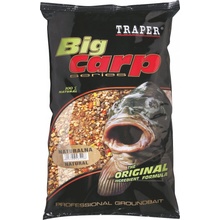 TRAPER Big Carp 2,5 kg Kukuřice