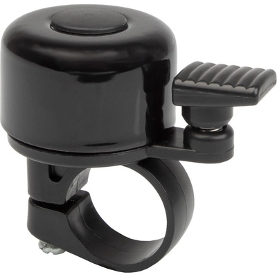 M-Wave Mini Bell čierna