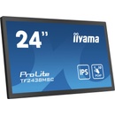 Image 1 of iiyama ProLite TF2438MSC