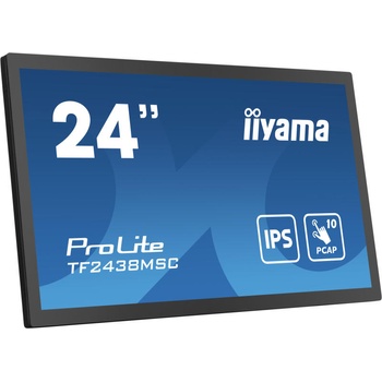 Image 1 of iiyama ProLite TF2438MSC