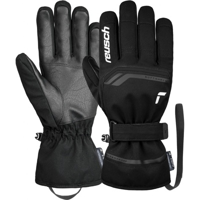 Reusch Primus R-Tex čierna biela
