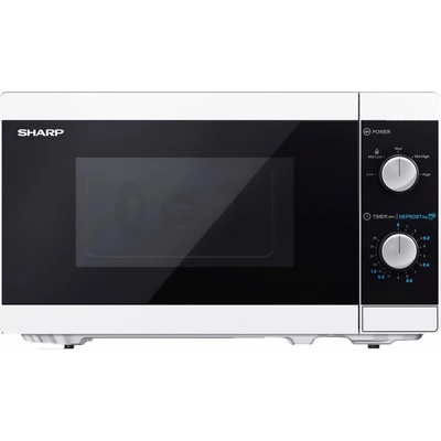 Sharp YC-MS01EW