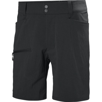 Helly Hansen pánské kraťasy Vika Tur shorts černá