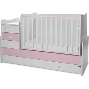  ЛЕГЛО maxi plus new 70/160 БЯЛО/orchid pink-3box (3800166107608)